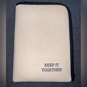 Travel cover